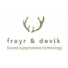 Freyr & Devik