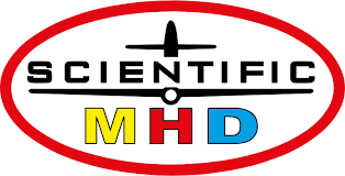 MHD