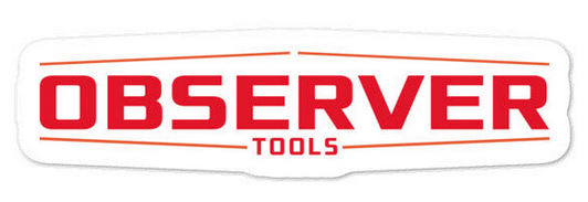 Observer Tools