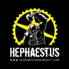Hephaestus