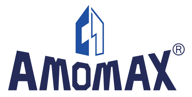 Amomax