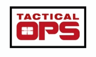 Tactical ops