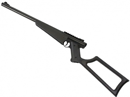 KJWorks+MK1+Carbine+Green+Gas+Airsoft+Rifle+Left+Angle.jpg