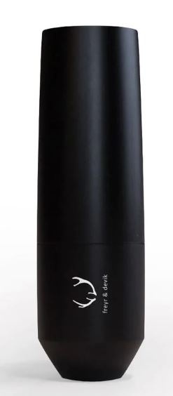 Mod�rateur de son Freyr & devik Featherweight 196 filetage M14x100.jpg