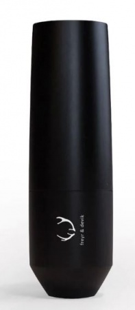 Mod&eacute;rateur de son Freyr & devik Featherweight 196 filetage M14x100.jpg