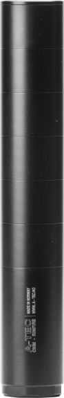 A-TEC MODERATEUR CMM-6 RIMFIRE CAL 22 1/2-28