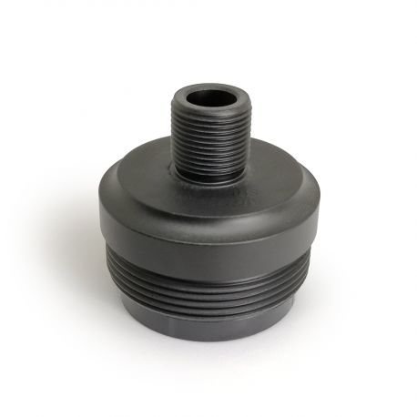 Adaptateur de traceur AMOEBA type A