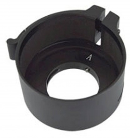 Adaptateur Pard FT3/FD1 63mm