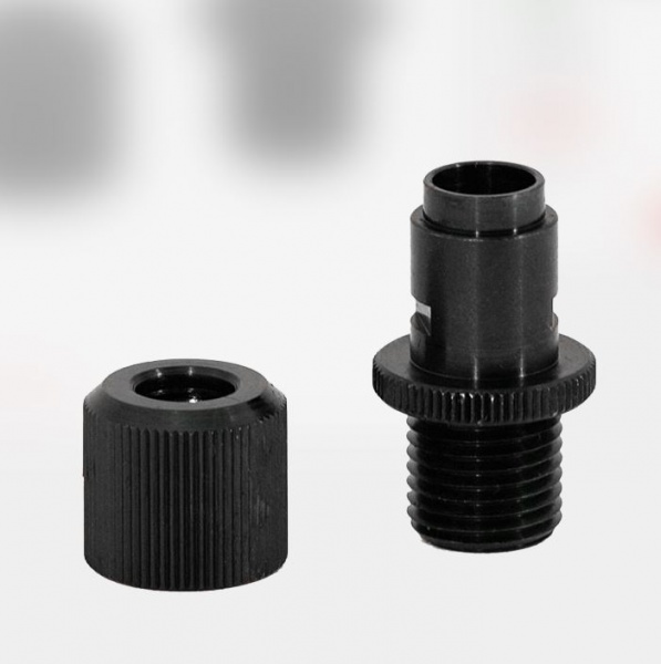 Adaptateur pour HAMMERLI FORGE HI 1/2X20