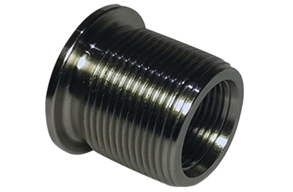Adaptateur pour moderateur Hausken 5/8x24