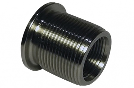 Adaptateur pour moderateur Hausken 5/8x24