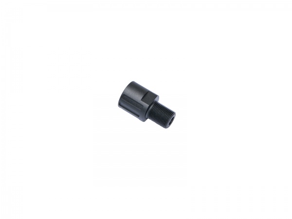 Adaptateur silencieux ASG pour scorpion evo 3-A1