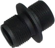 Adaptateur silencieux King arms M40 XB