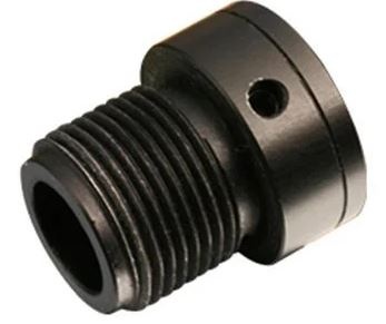 Adaptateur Silencieux PDI pour G17