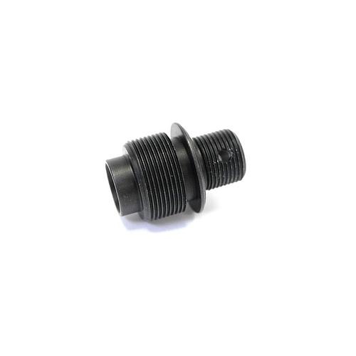 Adaptateur silencieux Swiss arms pour SAR 10