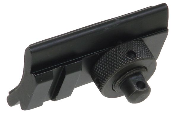 Adaptateur UTG 21mm pour bipied montage grenadi�re