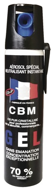 A�rosol CBM gel CS 50 ml