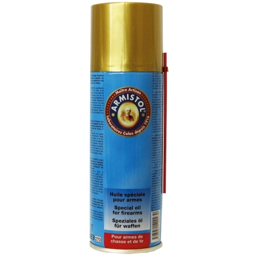A�rosol huile Armistol 200ml