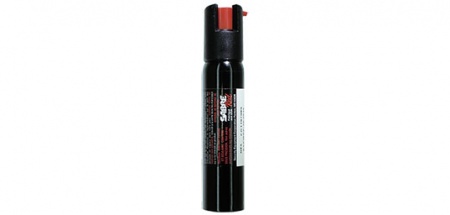 Aerosol Sabre 35Ml piment rouge au gel