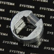 Ajusteur Hop up Systema