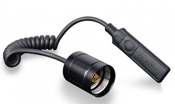 Allumage d�porte pour lampes KLARUS pour XT11S-XT11GT