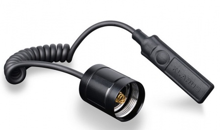 Allumage d&eacute;porte pour lampes KLARUS pour XT11S-XT11GT