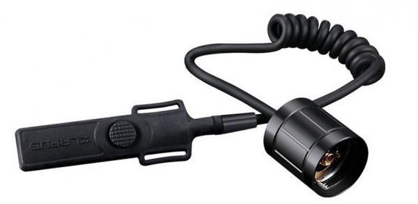 Allumage d�porte pour lampes KLARUS TRC1  XT2CRPRO-XT11GTPRO