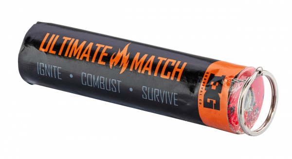 Allume feu ENOLA GAYE de survie ultimate match