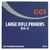 Amorces CCI large rifle BR-2