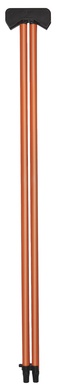 Angle de tir t&eacute;lescopique 