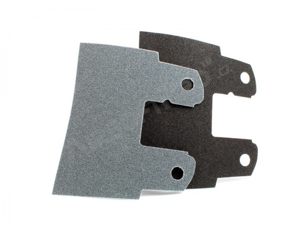 Anti -slip grip pour HI-CAP