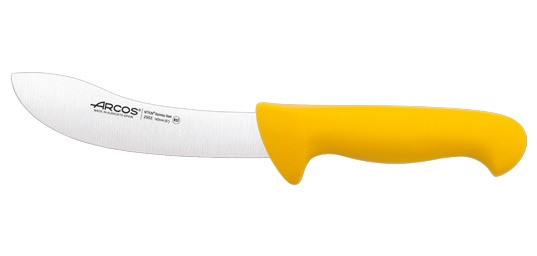 ARCOS COUTEAU A D�POUILLER LAME 160MM