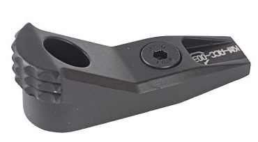 ARES keymod Hand Stop 
