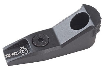 ARES keymod Hand Stop 