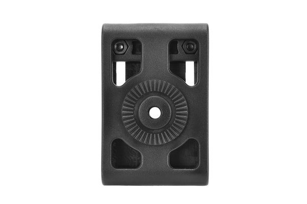 Attache holster CYTAC pour ceinture