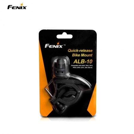 Attache velo FENIX ALB-10