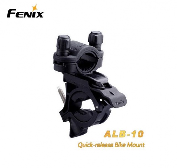 Attache velo FENIX ALB-10
