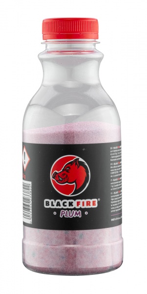 Attractant Black Fire nordic line prune