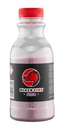 Attractant Black Fire nordic line prune