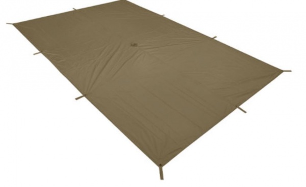 B�che de terrain 2X3m couleur OD