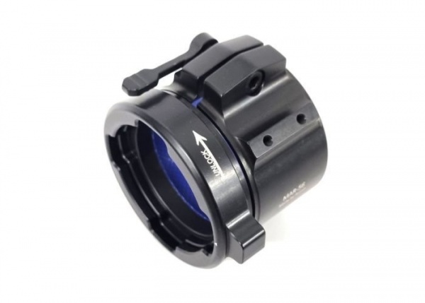  Bague d\'adaptation universel RusanV2 50 mm