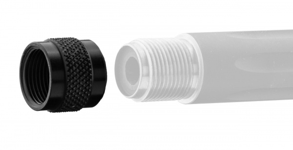 Bague de protection filetage 1/2x20