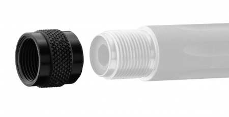 Bague de protection filetage 1/2x20