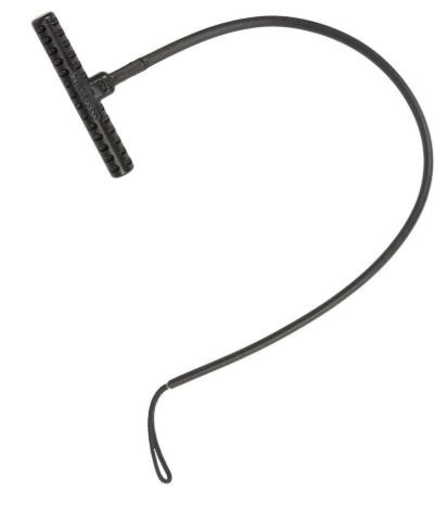 Baguette tir meche Netarm 30 cm