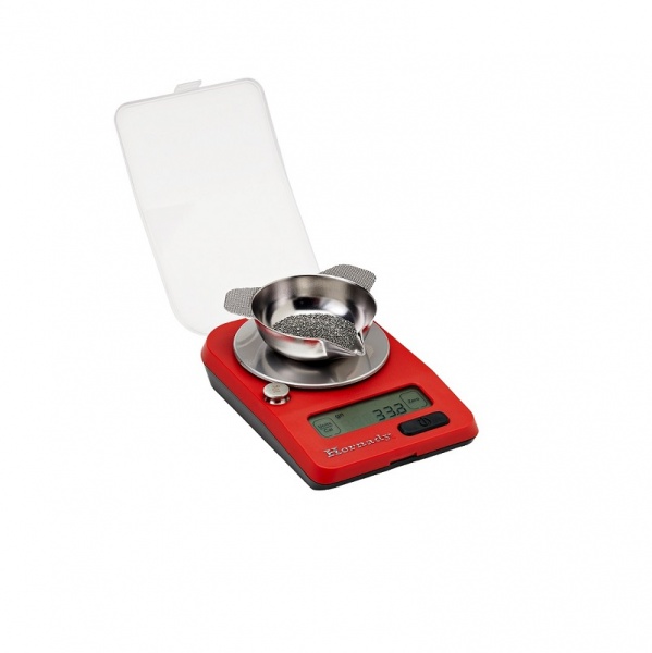 Balance �lectronique Hornady  G3-1500