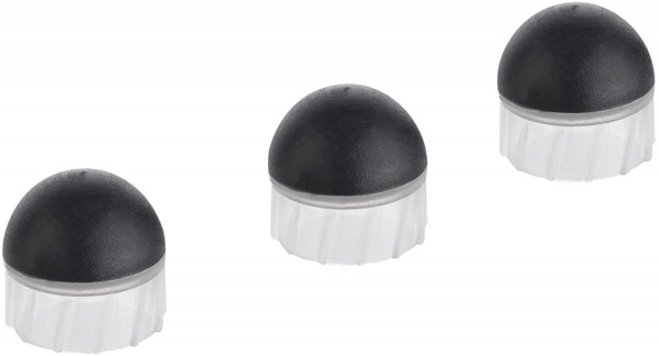 Balles caoutchouc Umarex T4E RBP Pr�cision cal .50x50