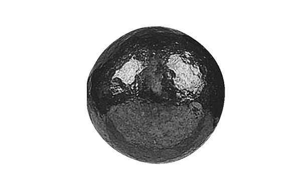 Balles ronde Balleurope pour poudre noire calibre 44 � 454