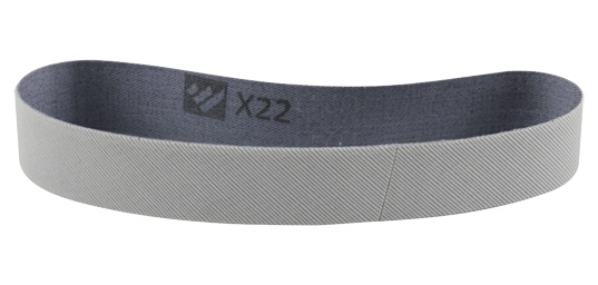 Bande abrasive m�dium X22 WORKSHARP