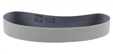 Bande abrasive m&eacute;dium X22 WORKSHARP