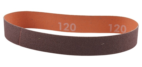 Bande abrasive P120 WORKSHARP